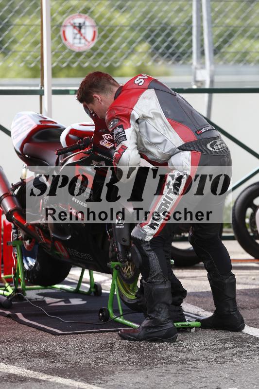/23 07.06.2025 TZ Motorsport ADR/Impressionen